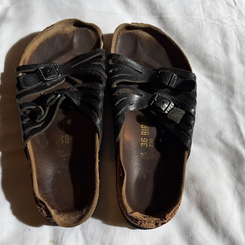 Birkenstock Grenada Women's Sandals